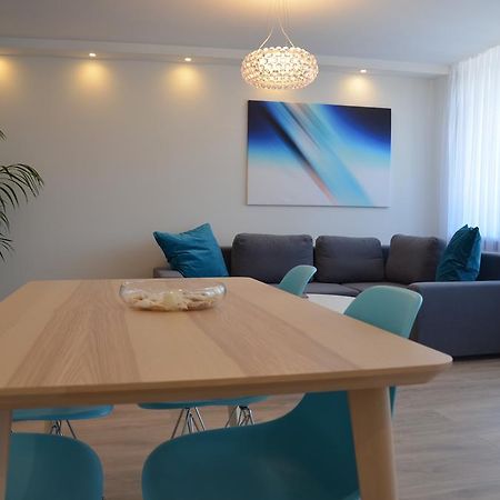 Apartament na Starówce Grobla I Gdańsk Exterior foto