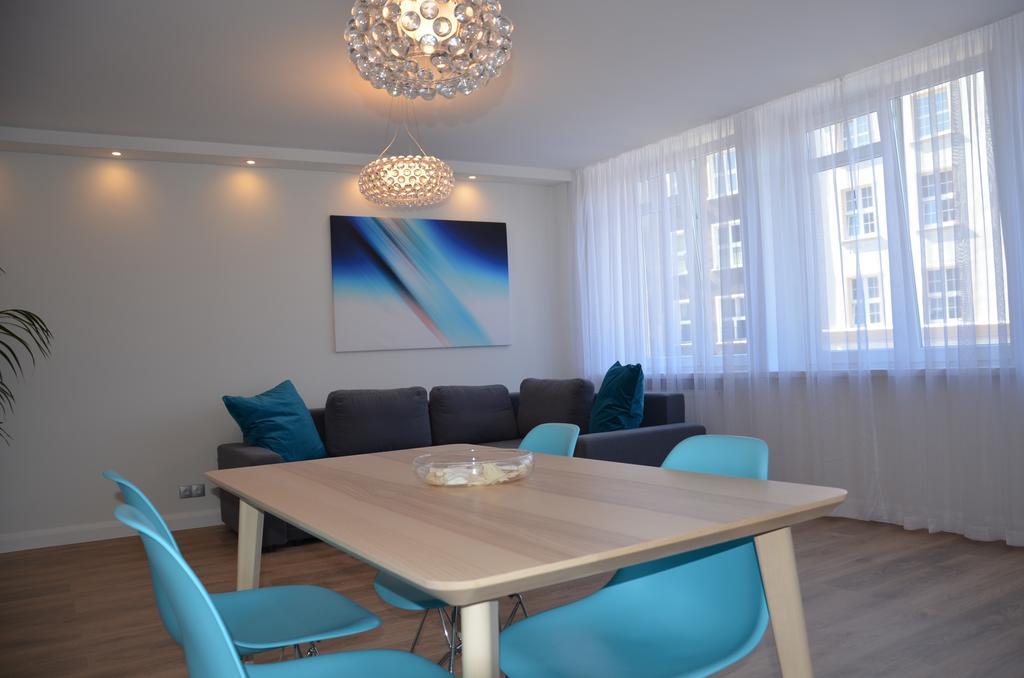 Apartament na Starówce Grobla I Gdańsk Quarto foto