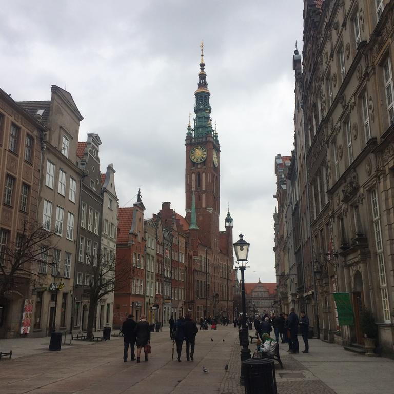 Apartament na Starówce Grobla I Gdańsk Quarto foto