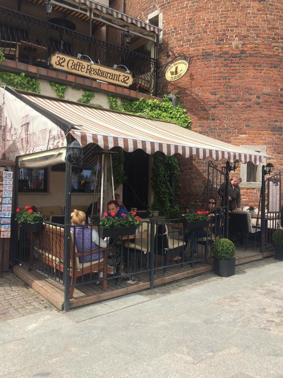 Apartament na Starówce Grobla I Gdańsk Quarto foto