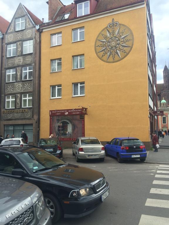 Apartament na Starówce Grobla I Gdańsk Quarto foto