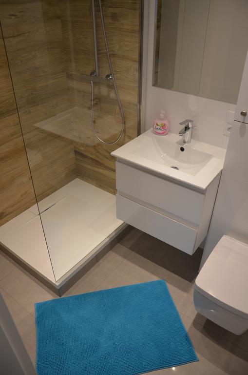 Apartament na Starówce Grobla I Gdańsk Quarto foto