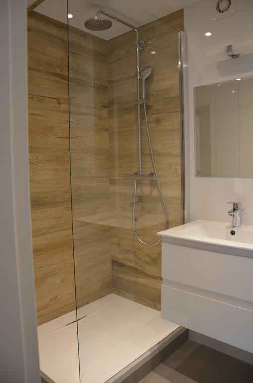 Apartament na Starówce Grobla I Gdańsk Exterior foto