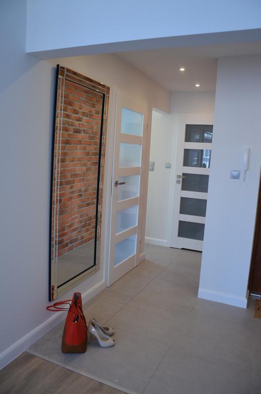 Apartament na Starówce Grobla I Gdańsk Quarto foto