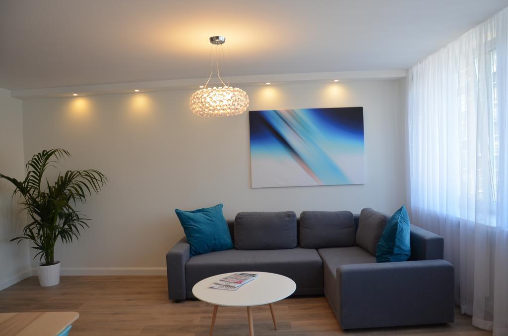 Apartament na Starówce Grobla I Gdańsk Exterior foto