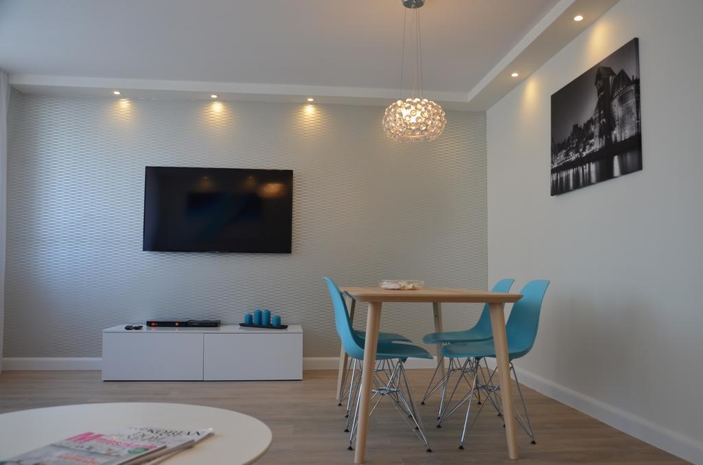 Apartament na Starówce Grobla I Gdańsk Quarto foto