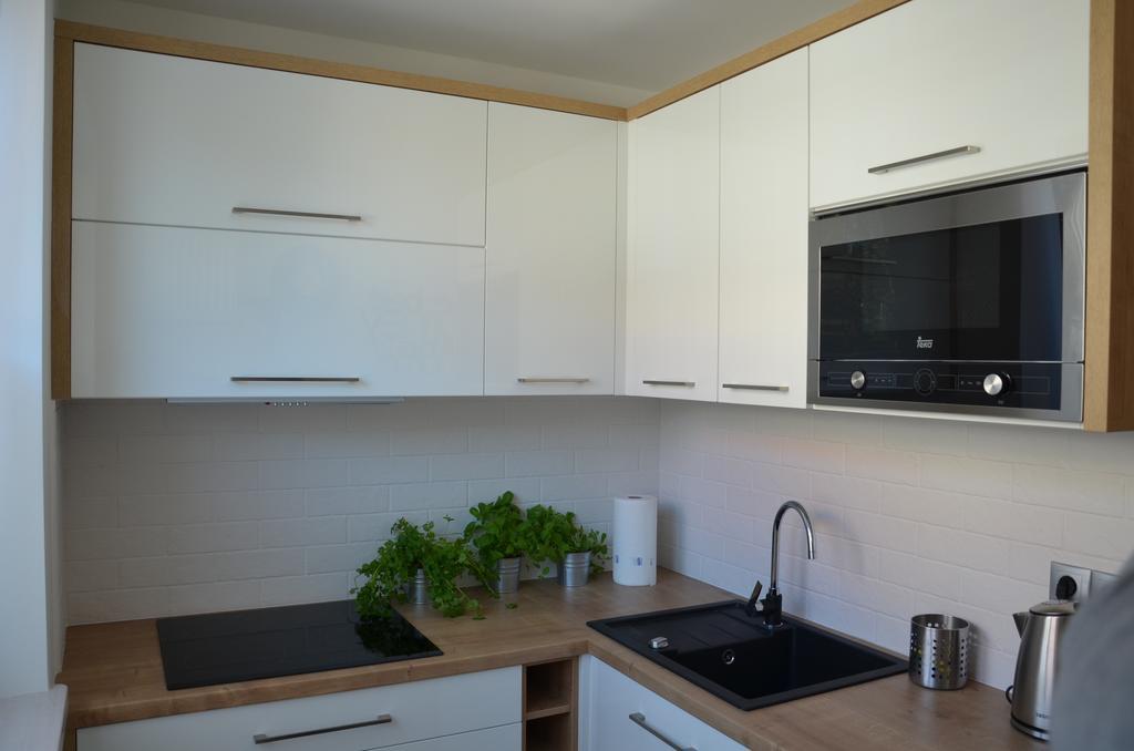 Apartament na Starówce Grobla I Gdańsk Quarto foto