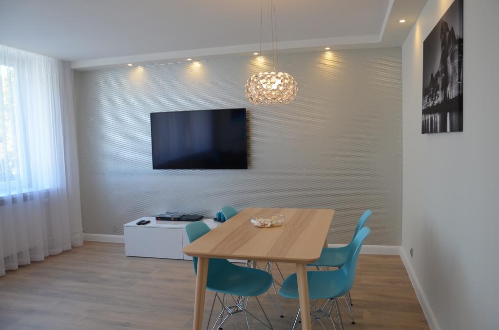 Apartament na Starówce Grobla I Gdańsk Quarto foto