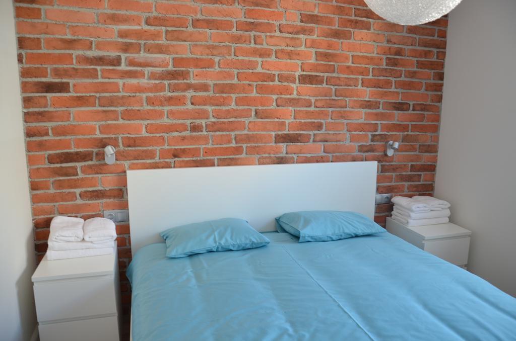 Apartament na Starówce Grobla I Gdańsk Quarto foto